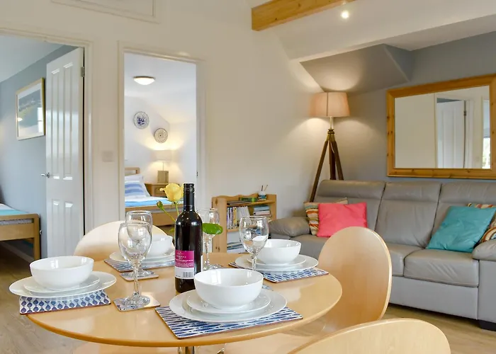 Purbeck Apartment