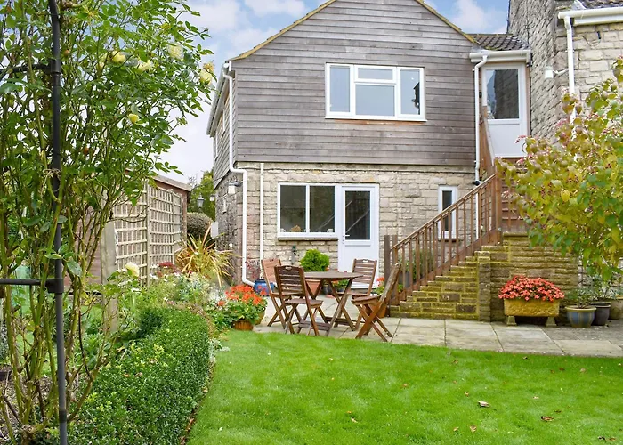 Purbeck Apartment