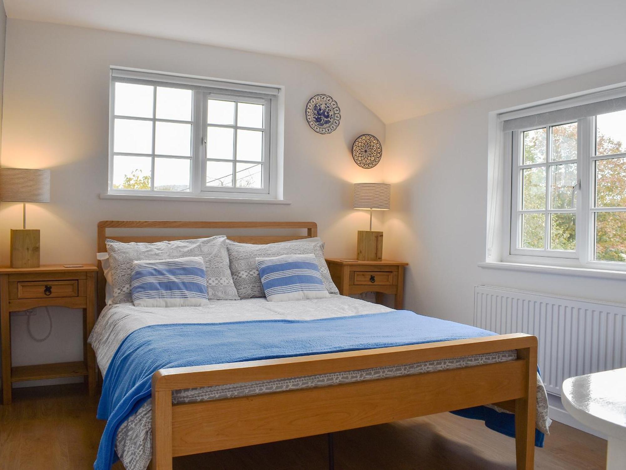 Ferienhaus Purbeck