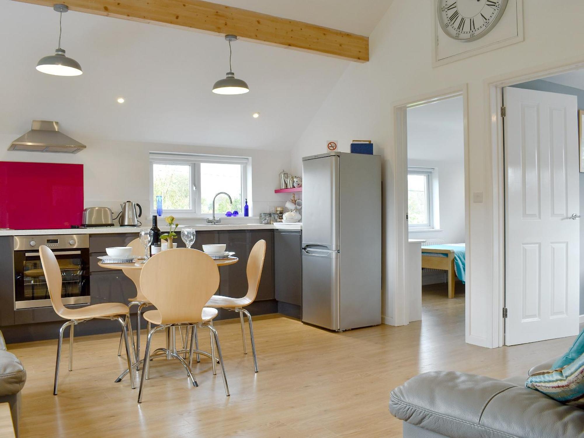 Purbeck Holiday home