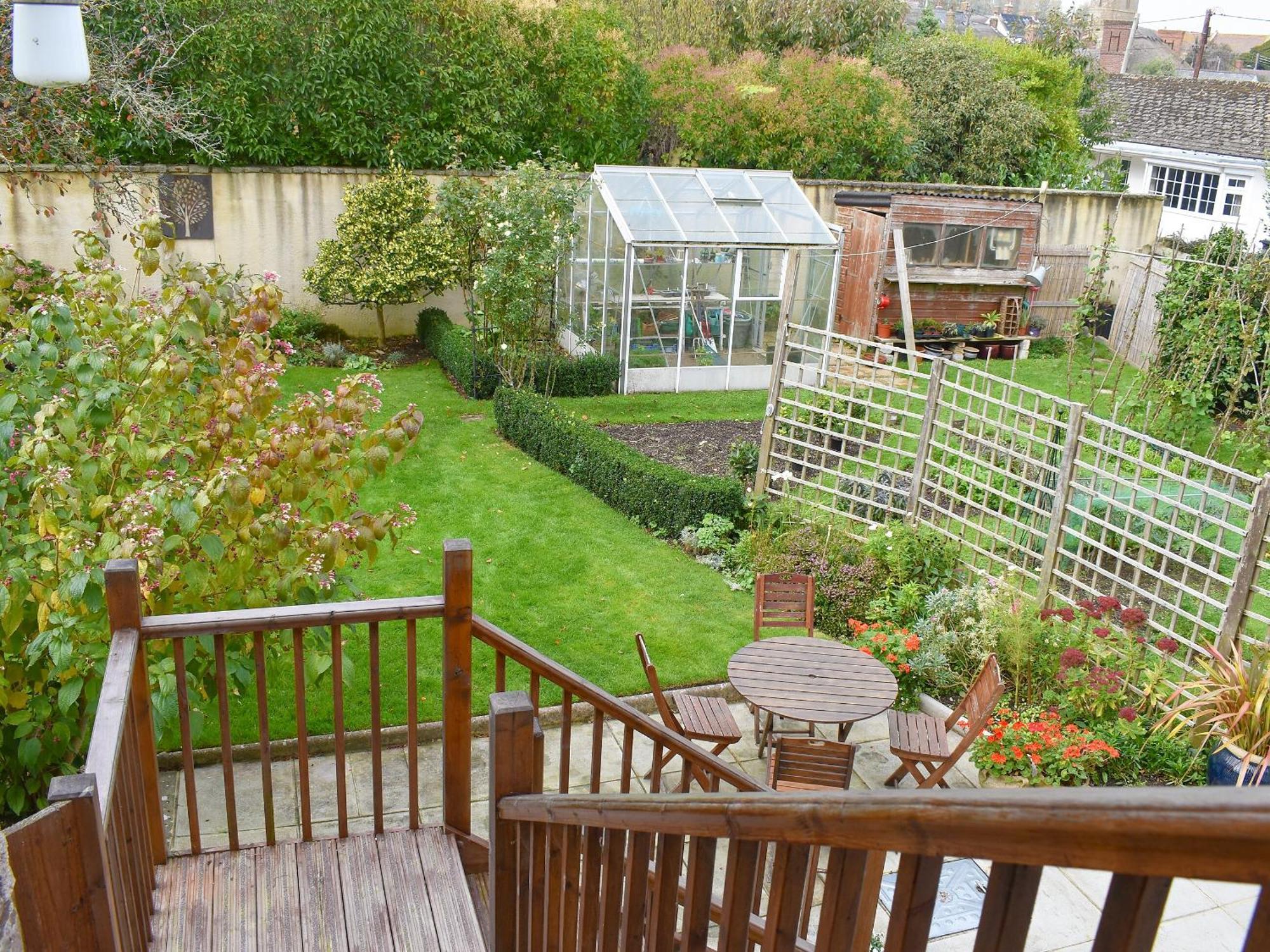 Purbeck Holiday home *
