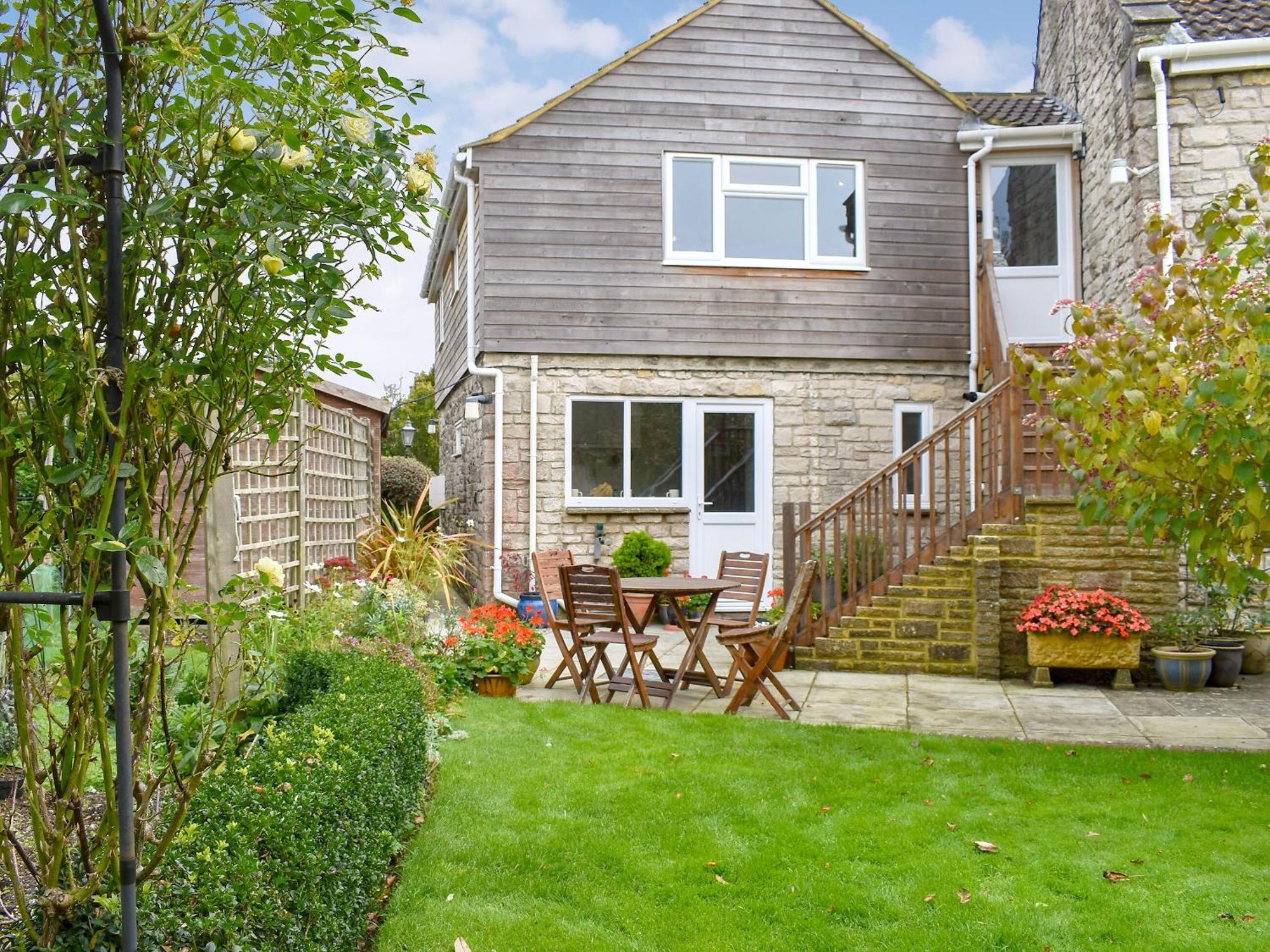 Holiday home Purbeck Chideock