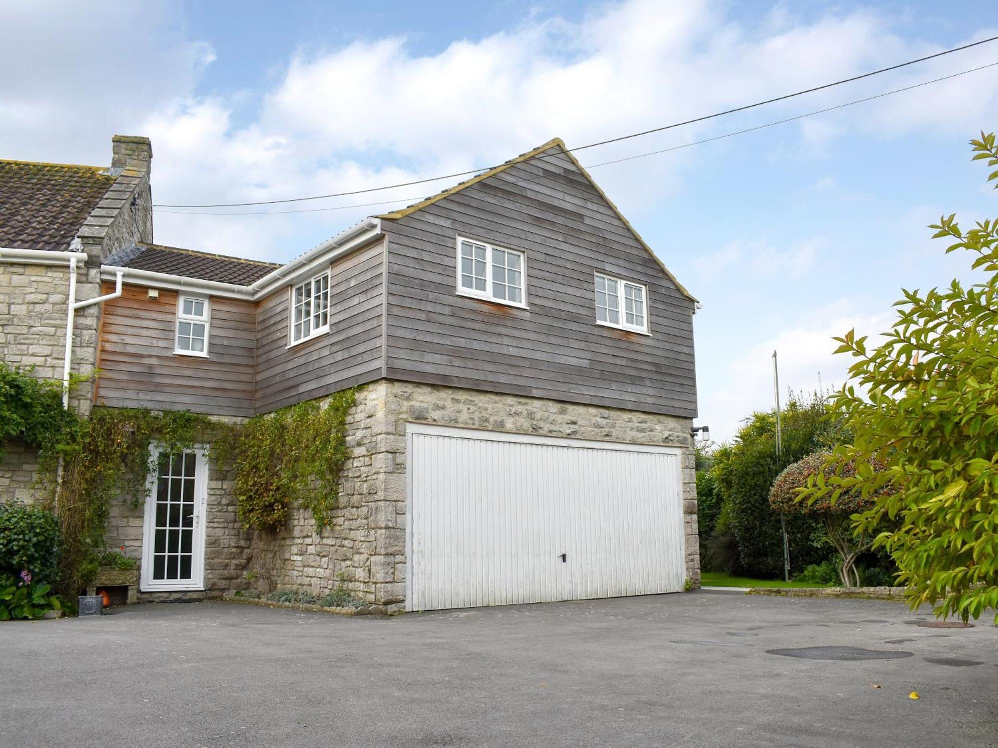 Holiday home Purbeck *